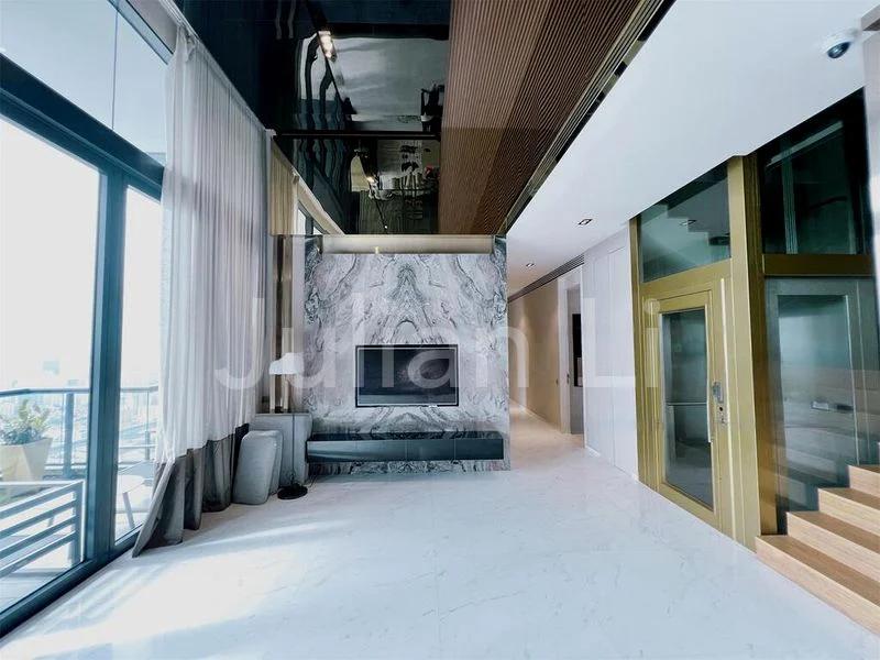 4 Bed Condo for Sale in  South Beach Residences - Image 5